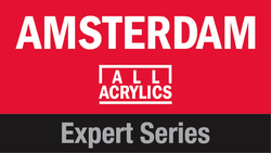 AMSTERDAM All Acrylics Expert Series