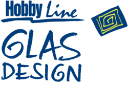 Hobby Line Glasdesign