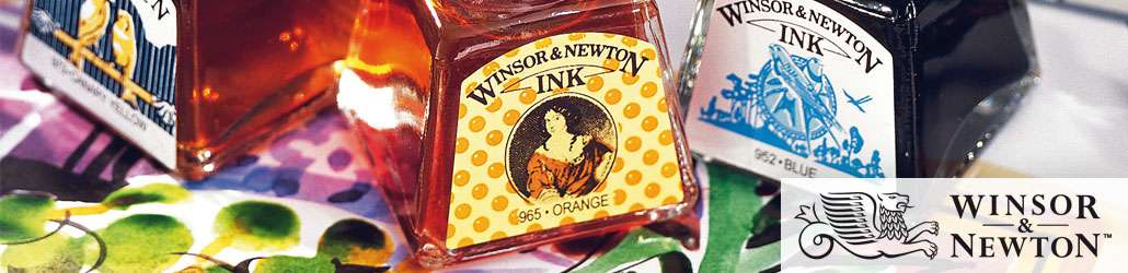 WINSOR & NEWTON