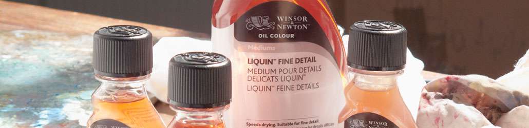 WINSOR & NEWTON Ölfarben
