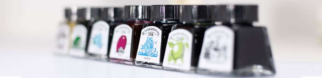 WINSOR & NEWTON Tuschen