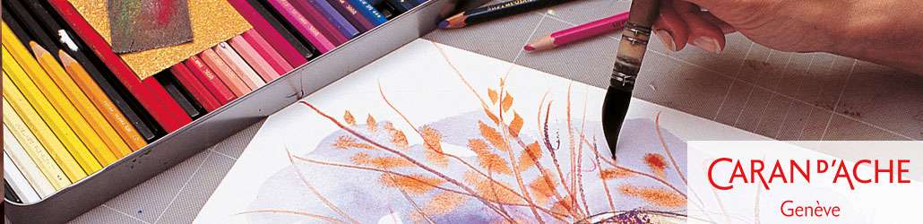 CARAN d'ACHE®