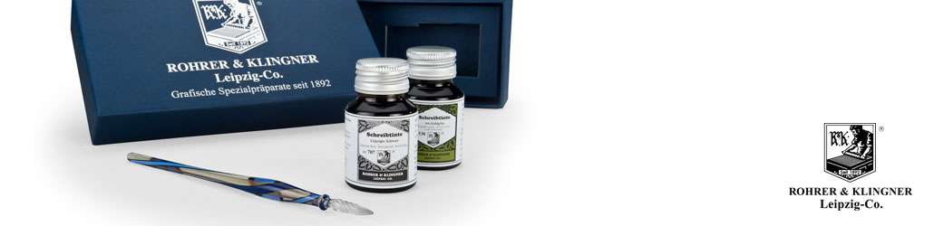 ROHRER & KLINGNER