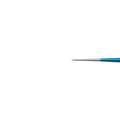 WINSOR & NEWTON Cotman™ Serie 111 Aquarellpinsel, 4/0, 0,90