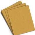FOLIA® Fotokarton, 300g/qm, 50 x 70 cm, Gold