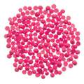 GLOREX Wachsfarben in Pastillenform, 5 g Packung, Pink