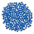 GLOREX Wachsfarben in Pastillenform, 5 g Packung, Blau