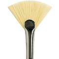 Raphaël® d'Artigny Serie 3695 Borsten-Fächerpinsel, 8, 40,00