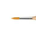 da Vinci Manolino, rund, Serie 323 Pinsel für Kinder & Therapie, 8