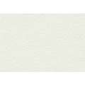 GERSTAECKER Passepartoutkarton schwarzer Kern, 60 cm x 81 cm, Bogen einzeln, 1,3 mm, Arctic White