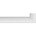 nielsen® CLASSIC Alu-Glaswechselrahmen, Weiß glanz, 60 cm x 60 cm, 60 cm x 60 cm