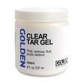 GOLDEN Clear Tar Gel, 237 ml