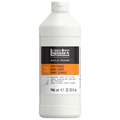 Liquitex® Acrylic Seidenmatter Firnis, 946 ml