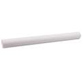 Zeichenpapier in Rollen 100g/m², 0,70 m x 25 m, 100 g/m², rau, Rolle