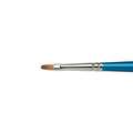 WINSOR & NEWTON Cotman™ Öl- und Acryl-Pinsel, Serie 555, 5