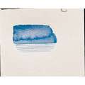 Clairefontaine FONTAINE Aquarellblock halbsatiniert, 56 cm x 76 cm, 300 g/m², satiniert, Einzelbogen