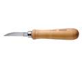 pfeil Schnitz- und Kerbschnitzmesser, notch 4, 50 mm blade length