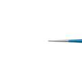 WINSOR & NEWTON Cotman™ Serie 111 Aquarellpinsel, 3/0, 1,00