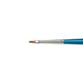 WINSOR & NEWTON Cotman™ Öl- und Acryl-Pinsel, Serie 555, 3