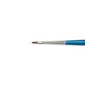 WINSOR & NEWTON Cotman™ Öl- und Acryl-Pinsel, Serie 555, 2