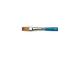 WINSOR & NEWTON Cotman™ Ein-Strich-Pinsel, Serie 666, Aquarellpinsel, 3/8