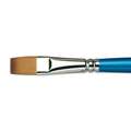 WINSOR & NEWTON Cotman™ Öl- und Acryl-Pinsel, Serie 555, 16