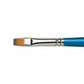 WINSOR & NEWTON Cotman™ Öl- und Acryl-Pinsel, Serie 555, 10