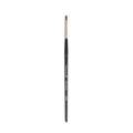 GERSTAECKER Aquarellpinsel KOLINON, flach, 2, Pinsel einzeln