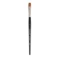 GERSTAECKER Aquarellpinsel KOLINON, flach, 10, Pinsel einzeln