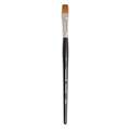 GERSTAECKER Aquarellpinsel KOLINON, flach, 12, Pinsel einzeln
