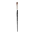 GERSTAECKER Aquarellpinsel KOLINON, flach, 8, Pinsel einzeln
