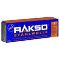 RAKSO® Stahlwolle, Sorte 2, für Grobschliff