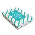 Clairefontaine Transparentpapier 90/95 g/m², 21 cm x 29,7 cm, DIN A4, Packung mit 500 Bogen, 90 g/m²