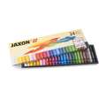 JAXON® Pastell-Ölkreiden-Sets, 24 Kreiden