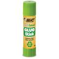 BIC® ecolution® Glue Stick Klebestift, 8 g