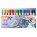 INSTANT® PLAYCOLOR Textil Pocket Textilfarbe, 12 Farben