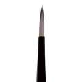 WINSOR & NEWTON™ Artists Acrylic Acryl-Pinsel rund, 4, 3,00