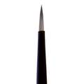 WINSOR & NEWTON™ Artists Acrylic Acryl-Pinsel rund, 2, 2,60