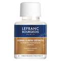 LEFRANC & BOURGEOIS Firnis für Gouache und Aquarell, 75 ml