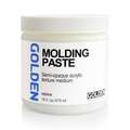 GOLDEN Modellierpaste, 473 ml