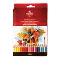 KOH-I-NOOR MONDELUZ Aquarellstifte, 36 Stifte