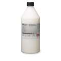 Lascaux Acryl Transparentlack, 1-Liter-Flasche, 3, seidenglanz
