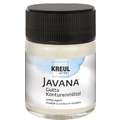 KREUL Javana Konturenmittel transparent, 50-ml-Glas