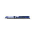 PILOT Tintenroller Hi-Tecpoint V7, Blau