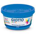 GIOTTO DITA Fingermalfarbe Sets, 6 Dosen à 200 ml