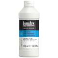 Liquitex® Gesso Transparent, 473 ml