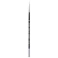 ISABEY Kolinsky Aquarellpinsel, extra fein Serie 6227z, 0, 2,00