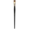 Raphaël® Serie 1872 Kolinsky Gold Flachpinsel, 16, 18,50