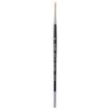 ISABEY Kolinsky Aquarellpinsel, extra fein Serie 6227z, 3, 3,10