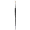 ISABEY Kolinsky Aquarellpinsel, extra fein Serie 6227z, 7, 5,20